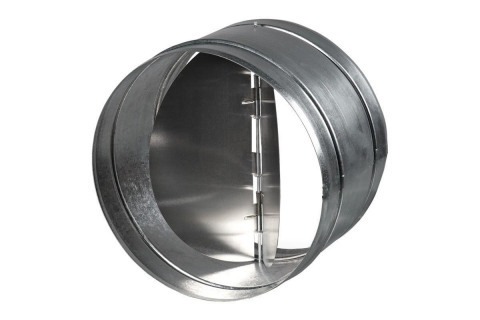 Обратный клапан (КО) D160мм (100шт./уп.)